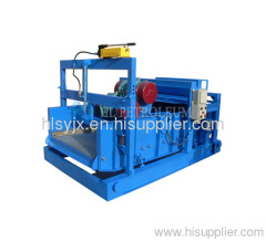 HZS/G series shale shaker