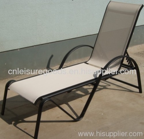 outdoor beach sun loungers