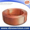 Air Conditioner Inner Grooved Copper Coil