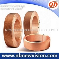 AC Inner Grooved Coil