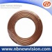 HVAC Inner Grooved Copper Coil