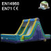 Adult Large Inflatable Slide