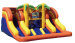 Children Inflatable Bounce Combo