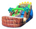 Commercial Inflatable Beach Slide