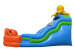 Inflatable Wet Dry Slide