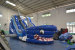 PVC Inflatable Shark Slide