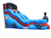 Inflatable Thomas Train Slide