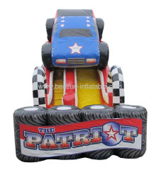 The Patriot 2014 Slide New