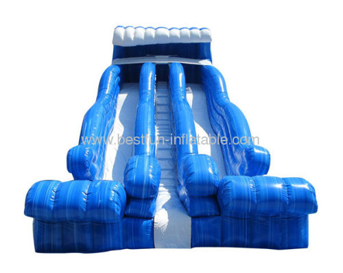 Tsunami 21' Inflatable Slide On Sale