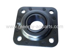 FD209RE Krause flanged agricultural disc bearing