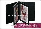 MDF and cardboard Jewellery Display Boxes, LED light packaging Jewelry presentation box and display