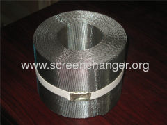 spare parts for continuous screen changer