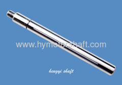 Armature Shaft for Radiator Cooling Fan