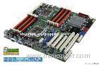 365062-001 Socket 604 Server System Board DDR SATA For HP Proliant ML350 G4 Server Mainboard