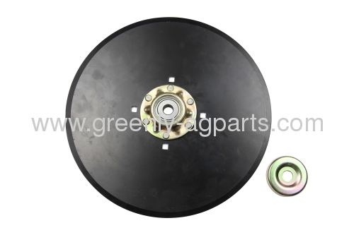 404-007S 404-061S 404-089S G1534 15 Great plains drill disc with 3/4'ID