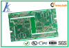 China PCB Supplier.Single-sided PCB.game board PCB