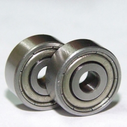 Washing Machine Drum Bearings