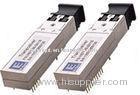 1.25 Gb/s 850nm Gigabit LC 2x10 Duplex SFF Transceiver with IEEE802.3z 1000 BASE-SX