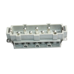 HK series heavy duty connector supplier in China