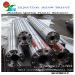 bimetal injection screw barrel