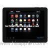 Full Capacitor touch screen DDR,1GB RAM Digital mid notebook tablet pc 9.7 with Boxchip A10