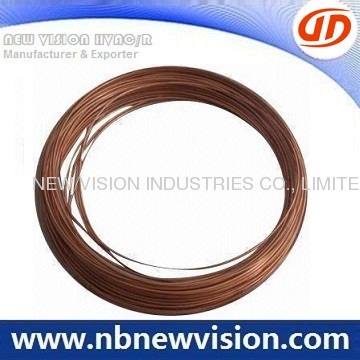 Air Conditiner Copper Capillary Pipe