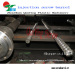 bimetallic extruder screw and barrels