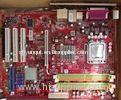 Intel 82G41+ICH7 Chipset SATA Computer Mother Boards ATX DDR3 Support LGA 775 Core CPU
