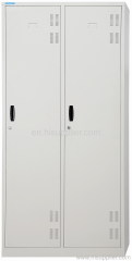 STEEL LOCKER/CHANGE ROOM CABINET