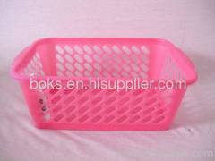 plastic strainer fruit basket