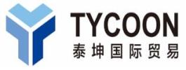 CHANGZHOU TYCOON INTERNATIONAL TRADE CO.LTD.