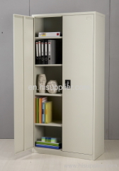 METAL SWING DOOR CUPBOARD /FILE CABINETS