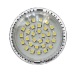 5.5w 550lm gu10 led spot lighting 30smd