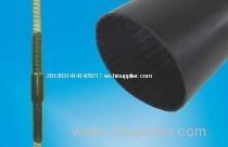 S3(c) DHPE Dual Wall Anti-Corrosion Black Mastic Tubing