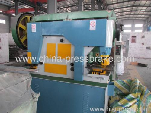 angle iron bar bending machine