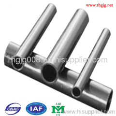 Inch Hydraulic Steel Tubing DIN EN10305
