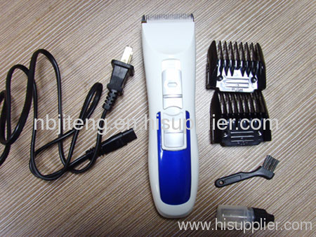 Rechargeable Hair Clipper JTS-128