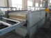 WPC plate extrusion line