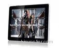 Customized size Mid Tablet PC 9.7 with Camera Front 0.3M, Rear 2M pixels Support Dynamic Desktop