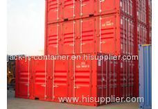 Shanghai Jin Sheng Container Manufacturing Co. Ltd.