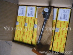 ISF2.8 fuel injector 0445110376(5258744)