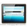Multi - touch Capacitive screen 1080 P HD Android4.0.3 7inch digitizer touch screen with 1G DDR3 RAM