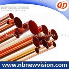 Air Conditioner Copper Pipe