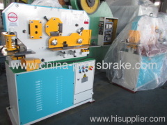 puching machine Q35Y-50E IW-300T