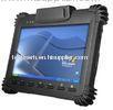 Android 4.0 Webcams Multi Touch bluetooth 10 inch rugged network tablet pc with PS screen 1280 * 800