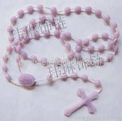 plastic beads chain, beads chain, line beads, christmas beads, loose beads, handmade string beads, colored line beads