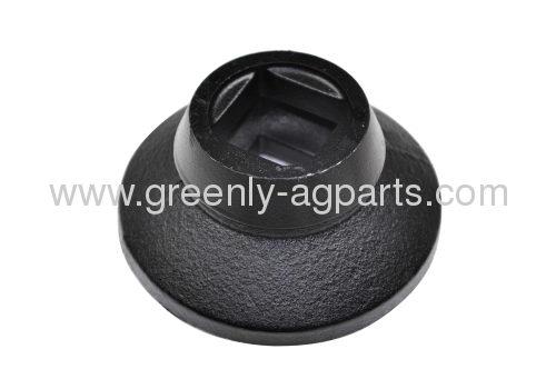 G17027 Amco large end bell for 1-1/2square axle