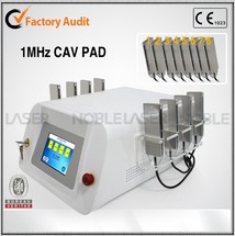 cavitation machine slimming machine