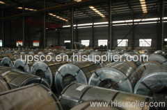 Hot Dipped Galvanized Steel Coil