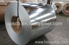 Hot Dipped Galvanized Steel Coil